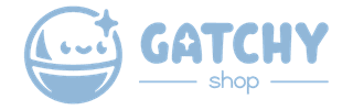 GATCHY SHOP